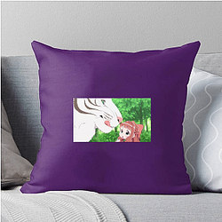 Fluffy Paradise Merchandise For Fans Fluffy Paradise Pillows Cover