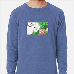 Fluffy Paradise Merchandise For Fans Fluffy Paradise Sweatshirts