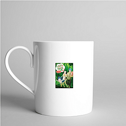 Fluffy Paradise Special Collection Fluffy Paradise Mugs