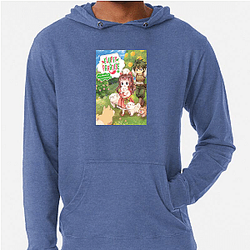Fluffy Paradise Signature Fluffy Paradise Hoodies