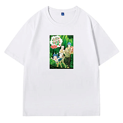 Fluffy Paradise Special Collection Fluffy Paradise T-Shirts