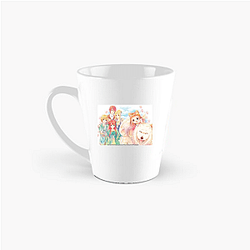 Fluffy Paradise Collection for fans Fluffy Paradise Mugs