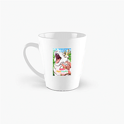 Fluffy Paradise Merch Collection Fluffy Paradise Mugs