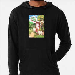 Fluffy Paradise Signature Fluffy Paradise Hoodies