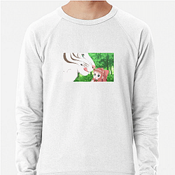 Fluffy Paradise Merchandise For Fans Fluffy Paradise Sweatshirts