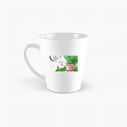 Fluffy Paradise Merchandise For Fans Fluffy Paradise Mugs