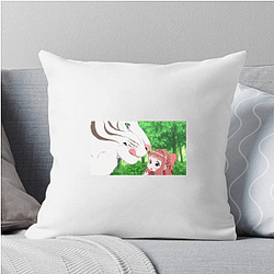 Fluffy Paradise Merchandise For Fans Fluffy Paradise Pillows Cover