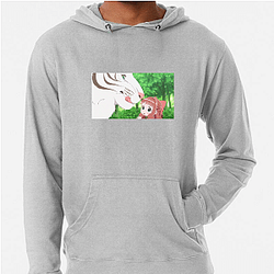 Fluffy Paradise Merchandise For Fans Fluffy Paradise Hoodies