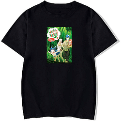 Fluffy Paradise Special Collection Fluffy Paradise T-Shirts