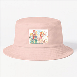 Fluffy Paradise Collection for fans Fluffy Paradise Hats & Caps
