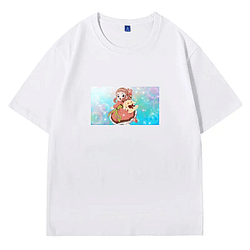 Fluffy Paradise Merchandise Fluffy Paradise T-Shirts