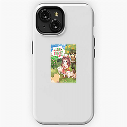 Fluffy Paradise Signature Fluffy Paradise Samsung Cases