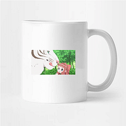 Fluffy Paradise Merchandise For Fans Fluffy Paradise Mugs