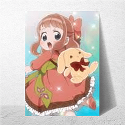 Fluffy Paradise Merchandise Fluffy Paradise Posters