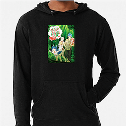 Fluffy Paradise Special Collection Fluffy Paradise Hoodies