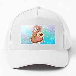 Fluffy Paradise Merchandise Fluffy Paradise Hats & Caps