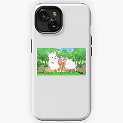 Fluffy Paradise Limited Collection Fluffy Paradise Samsung Cases
