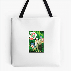 Fluffy Paradise Special Collection Fluffy Paradise Bags