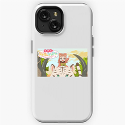 Fluffy Paradise Fan Art Fluffy Paradise Samsung Cases