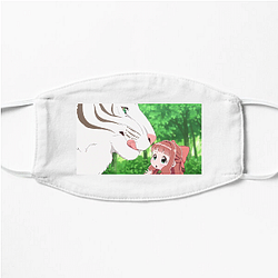 Fluffy Paradise Merchandise For Fans Fluffy Paradise Face Masks