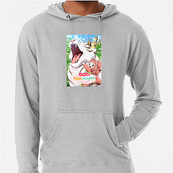 Fluffy Paradise Merch Collection Fluffy Paradise Hoodies