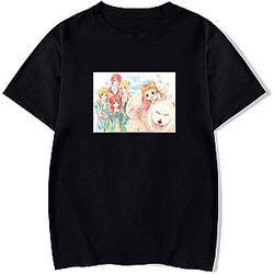 Fluffy Paradise Collection for fans Fluffy Paradise T-Shirts