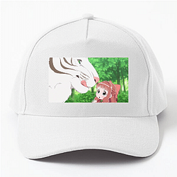 Fluffy Paradise Merchandise For Fans Fluffy Paradise Hats & Caps