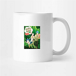 Fluffy Paradise Special Collection Fluffy Paradise Mugs
