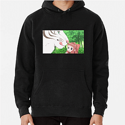 Fluffy Paradise Merchandise For Fans Fluffy Paradise Hoodies