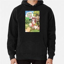 Fluffy Paradise Signature Fluffy Paradise Hoodies