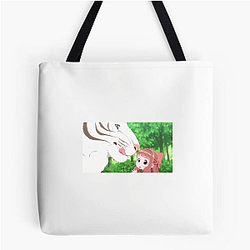 Fluffy Paradise Merchandise For Fans Fluffy Paradise Bags