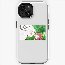 Fluffy Paradise Merchandise For Fans Fluffy Paradise Samsung Cases