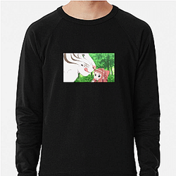 Fluffy Paradise Merchandise For Fans Fluffy Paradise Sweatshirts