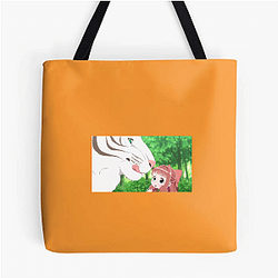 Fluffy Paradise Merchandise For Fans Fluffy Paradise Bags