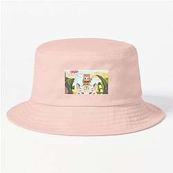Fluffy Paradise Fan Art Fluffy Paradise Hats & Caps