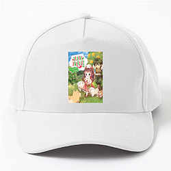 Fluffy Paradise Signature Fluffy Paradise Hats & Caps