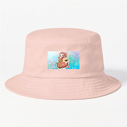Fluffy Paradise Merchandise Fluffy Paradise Hats & Caps