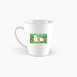 Fluffy Paradise Limited Collection Fluffy Paradise Mugs