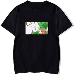 Fluffy Paradise Merchandise For Fans Fluffy Paradise T-Shirts