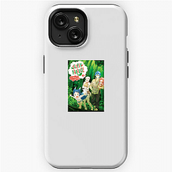 Fluffy Paradise Special Collection Fluffy Paradise Samsung Cases