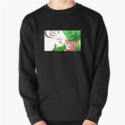 Fluffy Paradise Merchandise For Fans Fluffy Paradise Sweatshirts