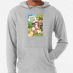 Fluffy Paradise Signature Fluffy Paradise Hoodies