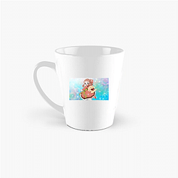 Fluffy Paradise Merchandise Fluffy Paradise Mugs