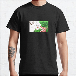 Fluffy Paradise Merchandise For Fans Fluffy Paradise T-Shirts