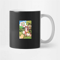 Fluffy Paradise Signature Fluffy Paradise Mugs