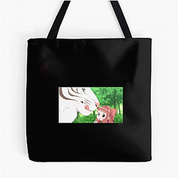 Fluffy Paradise Merchandise For Fans Fluffy Paradise Bags