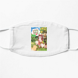 Fluffy Paradise Signature Fluffy Paradise Face Masks