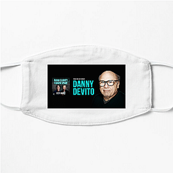 Fly on the Wall Dana Carvey Spade Fly On The Wall Face Masks