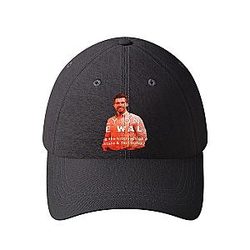 Fly On The Wall - Interviewing SNL Alumni Fly On The Wall Hats & Caps