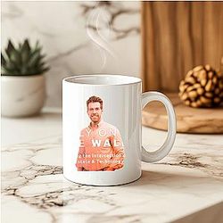 Fly On The Wall - Interviewing SNL Alumni Fly On The Wall Mugs